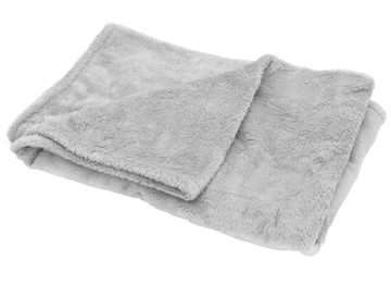 Image de Couverture TEDDY 80 x 100 cm - Gris